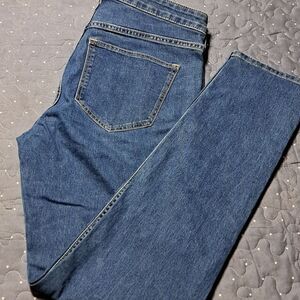 &denim Skinny jeans size 29 waist